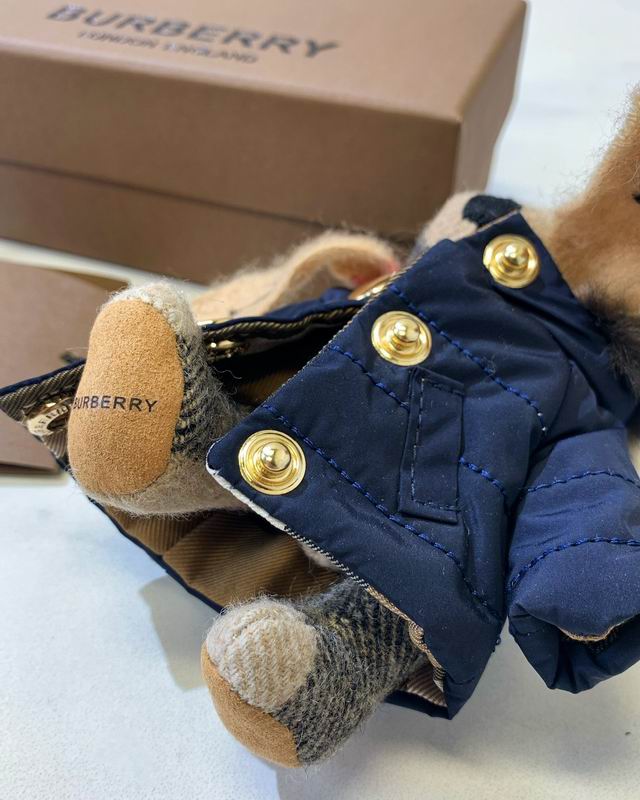 BURBERRY keyring lyh15 (4)